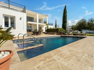 Villa Motril Außenaufnahme 8