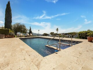 Villa Motril Buitenaudio-opname 3