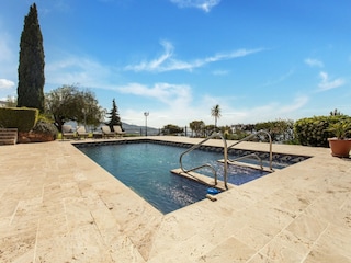 Villa Motril Outdoor Recording 10
