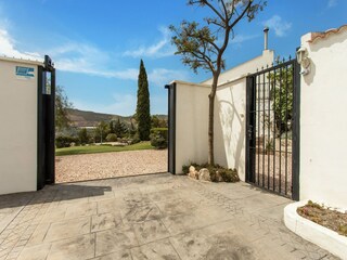 Villa Motril Ausstattung 34