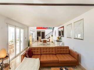 Villa Motril Características 26