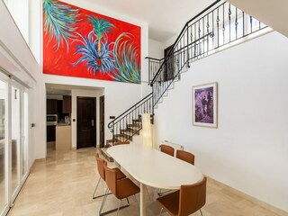 Villa Motril Caratteristiche 28