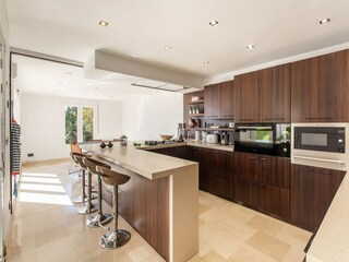 Villa Motril Características 29