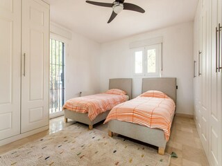 Villa Motril Características 30
