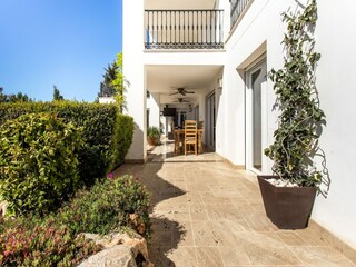 Villa Motril Enregistrement extérieur 8