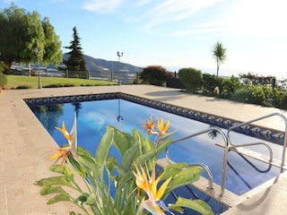 Villa Motril Außenaufnahme 4