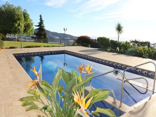 Villa Motril Buitenaudio-opname 2