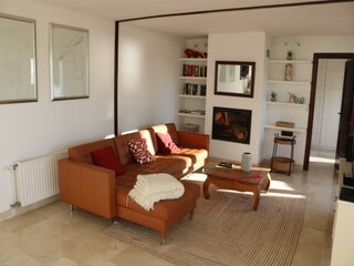 Villa Motril Características 32