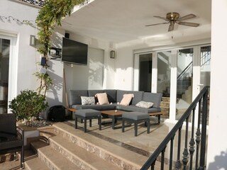 Villa Motril Enregistrement extérieur 4