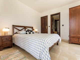 Villa Motril Équipement 23