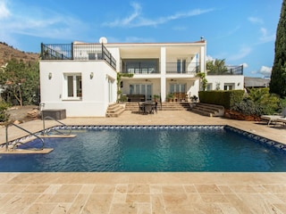 Villa Motril Outdoor Recording 14