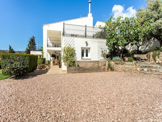 Villa Motril Außenaufnahme 8