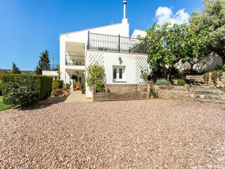 Villa Motril Grabación al aire libre 8