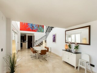 Villa Motril Ausstattung 32
