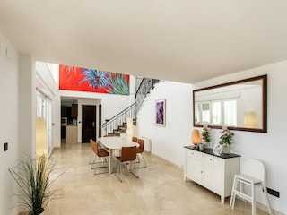 Villa Motril Features 33