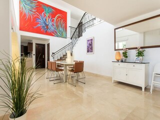 Villa Motril Características 19