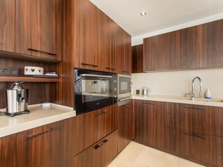 Villa Motril Caratteristiche 23