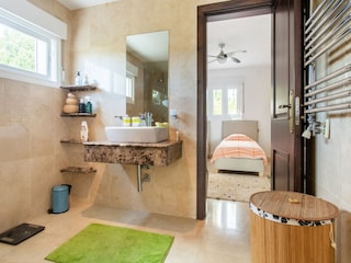 Villa Motril Ausstattung 17