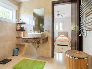 Villa Motril Ausstattung 26