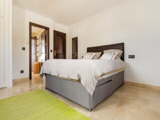Villa Motril Caratteristiche 23