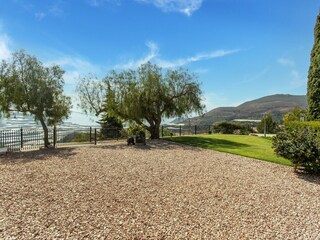 Villa Motril Buitenaudio-opname 2