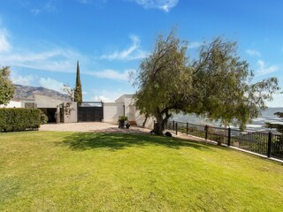 Villa Motril Registrazione all'aperto 5