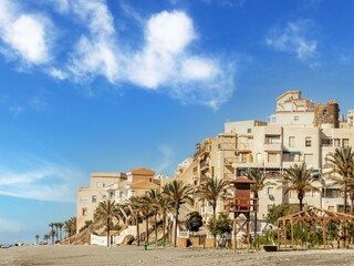 Villa Motril Ambiente 45