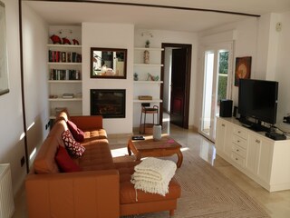 Villa Motril Équipement 33