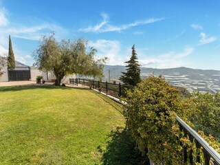Villa Motril Grabación al aire libre 5