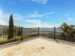 Villa Motril Grabación al aire libre 6