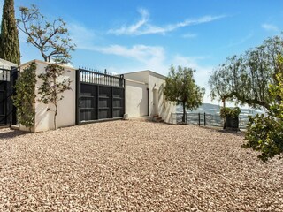 Villa Motril Características 20