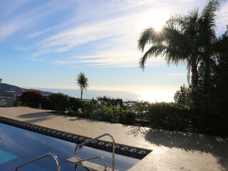 Villa Motril Enregistrement extérieur 15