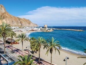 Apartamento frente a playa de Aguadulce, en primera línea de mar - roquetas de mar - image1