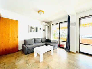Appartement Roquetas de Mar Équipement 7