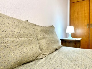 Apartment Roquetas de Mar Ausstattung 9