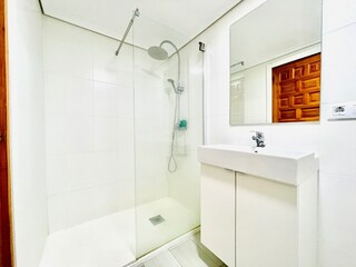 Apartment Roquetas de Mar Ausstattung 10