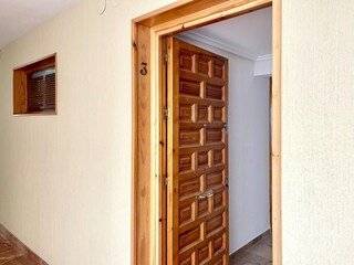 Apartment Roquetas de Mar Ausstattung 11