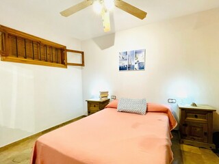 Apartment Roquetas de Mar Ausstattung 12