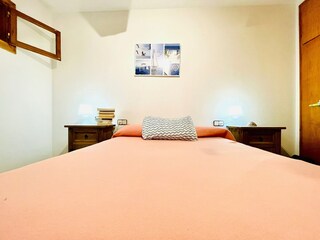 Apartment Roquetas de Mar Ausstattung 13