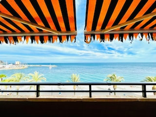 Apartment Roquetas de Mar Outdoor Recording 2