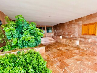 Apartment Roquetas de Mar Features 16