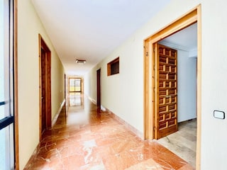 Apartamento Roquetas de Mar Características 9