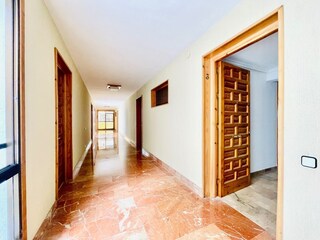 Apartment Roquetas de Mar Ausstattung 17