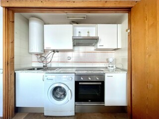 Apartment Roquetas de Mar Features 19