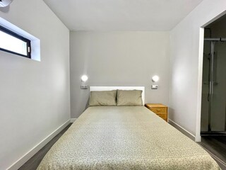 Apartment Roquetas de Mar Ausstattung 19