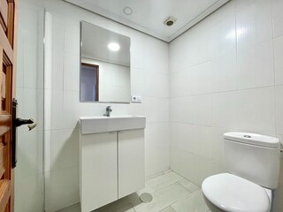 Apartment Roquetas de Mar Ausstattung 20