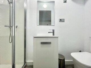 Apartment Roquetas de Mar Ausstattung 21