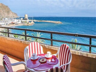 Appartement Roquetas de Mar Enregistrement extérieur 5