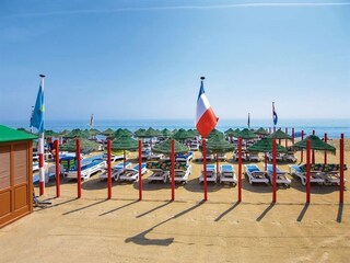 Appartamento Roquetas de Mar Ambiente 31