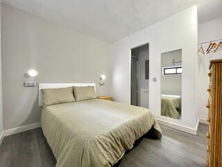 Appartement Roquetas de Mar Équipement 10